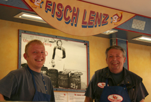Fisch Lenz/b1