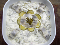 Feiner Fisch/Goeteborger